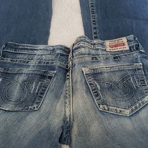 👖Big Star Jeans👖
